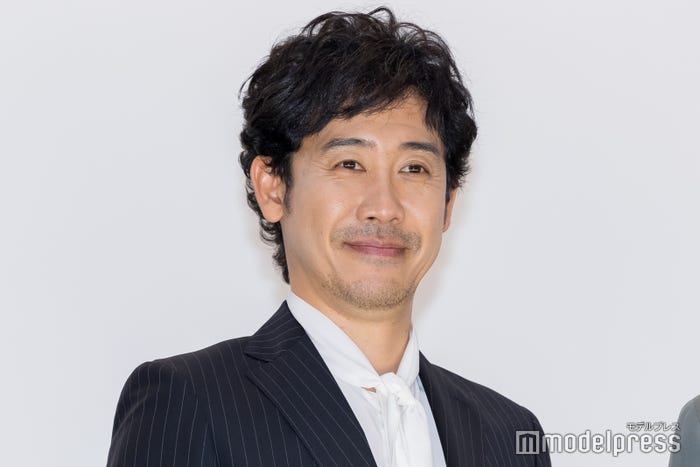 大泉洋(C)モデルプレス