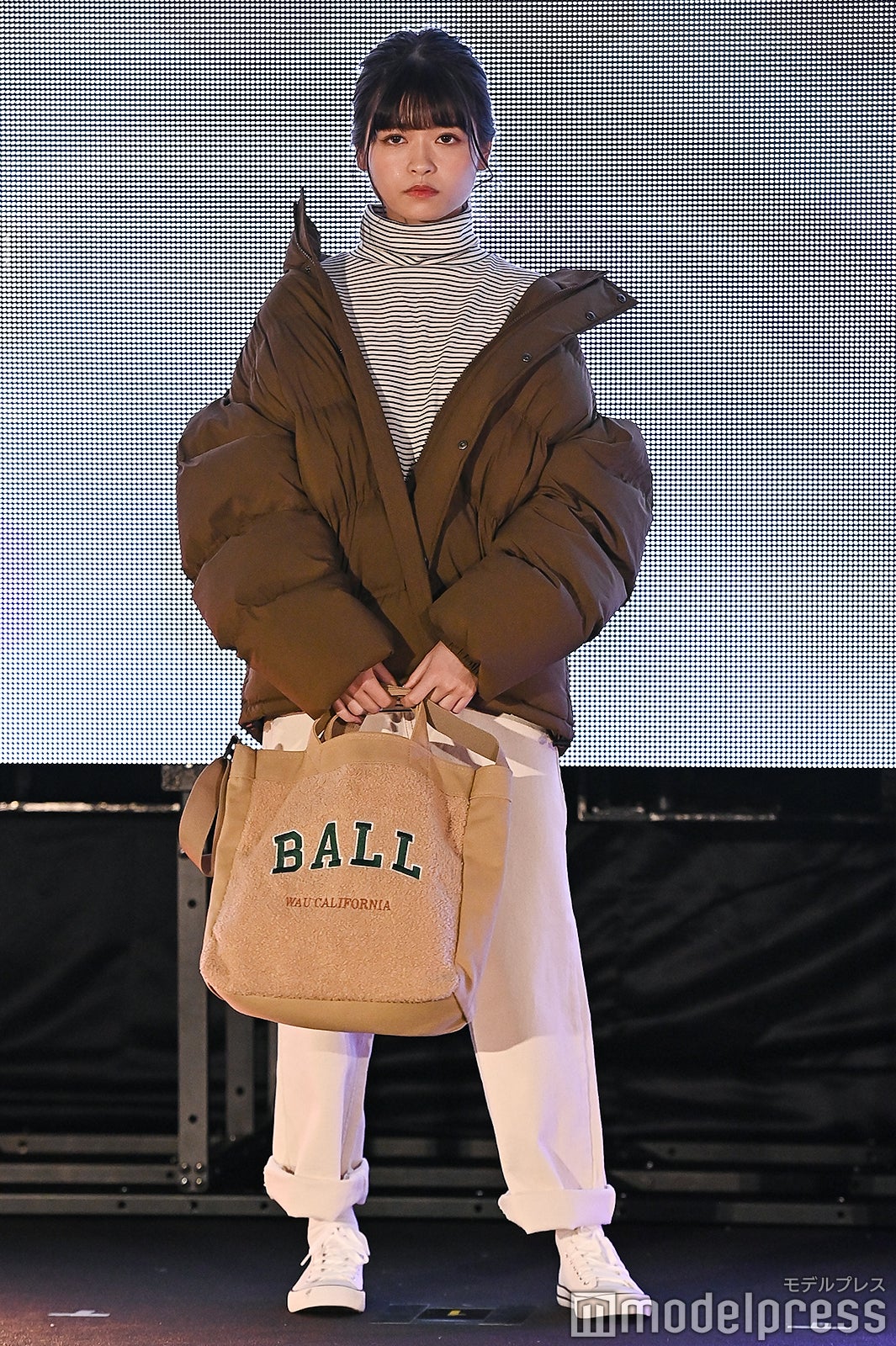 景井ひな（C）モデルプレス