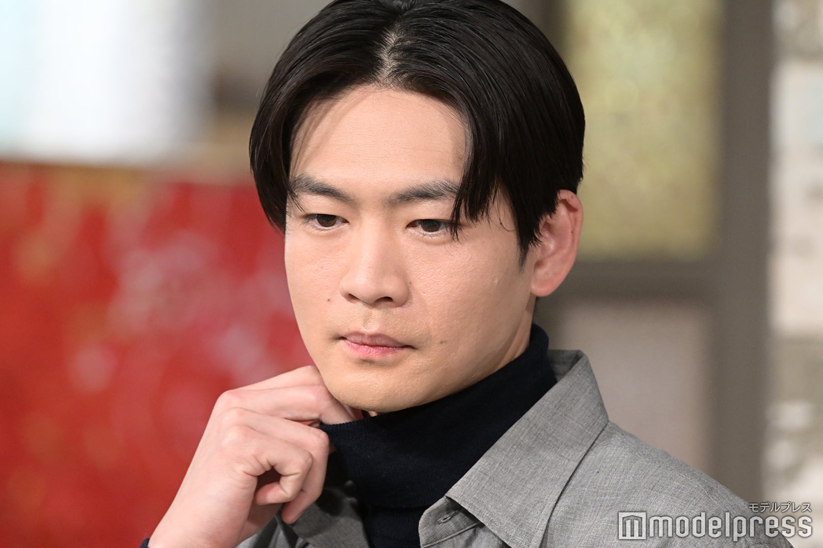 松下洸平（C）モデルプレス