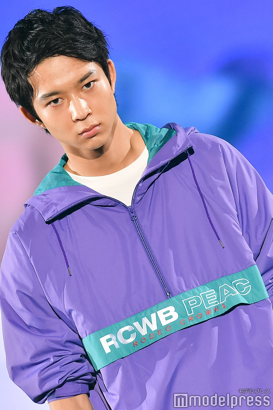 鈴木仁（C）モデルプレス