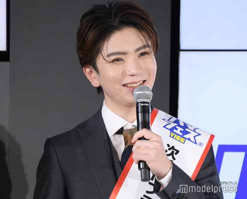 高橋優斗「ハマフェス」ステージに立つ可能性に言及「今年はひっそりと」