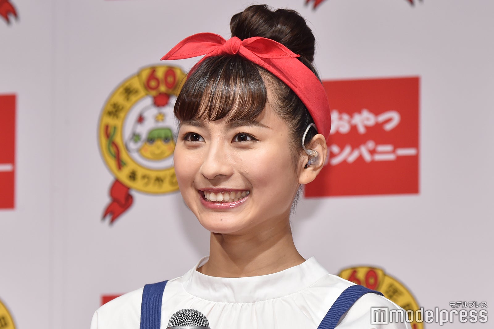 龍夢柔／ロン・モンロウ（栗子） （C）モデルプレス