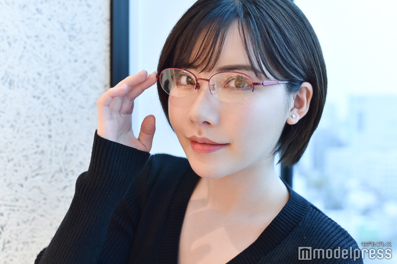 深田えいみ（C）モデルプレス