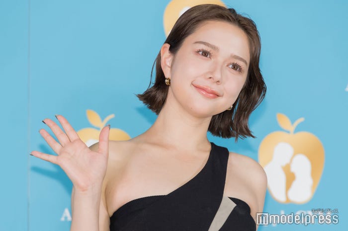 村重杏奈(C)モデルプレス