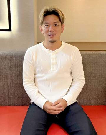 皇治「朝倉の方が楽勝」 平本蓮と「決着」つけて大一番希望「ほんまに技術も全然ないですから」