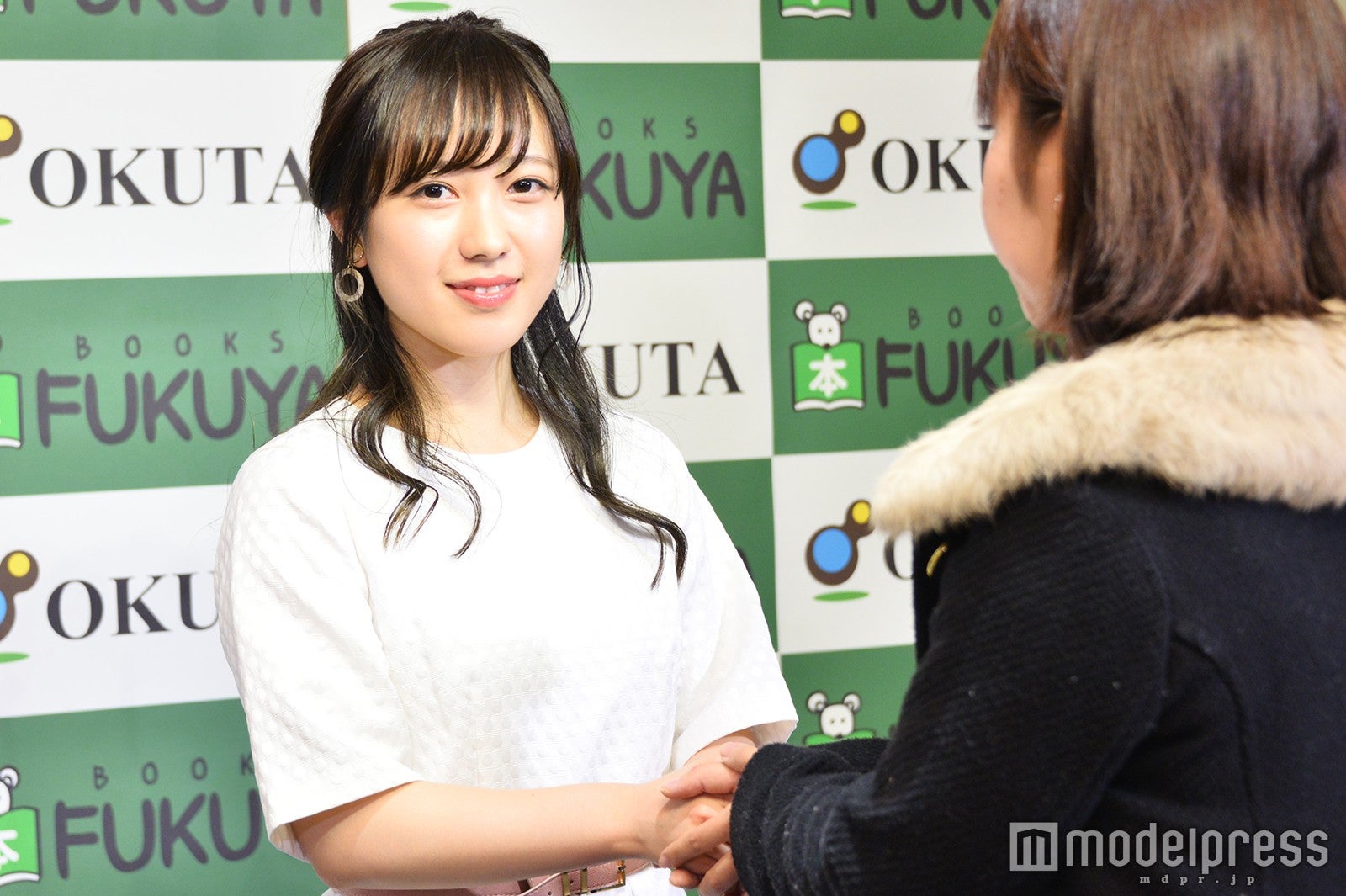 井上理香子（C）モデルプレス