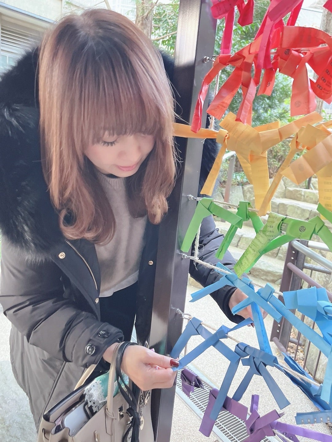 渡辺美奈代オフィシャルブログより