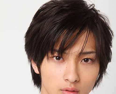 横浜流星、舞台「スーパーダンガンロンパ2」で単独初主演<本人コメント>