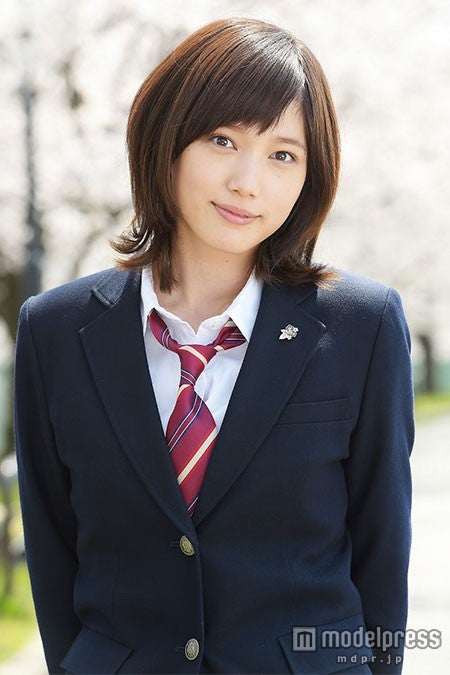 本田翼 東出昌大 アオハライド 制作秘話について語る モデルプレス 本田翼 東出昌大 アオハライド 制作秘話について語る モデルプレス