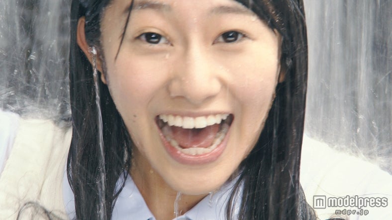 CMカット／新CM「乃木坂46登場」篇