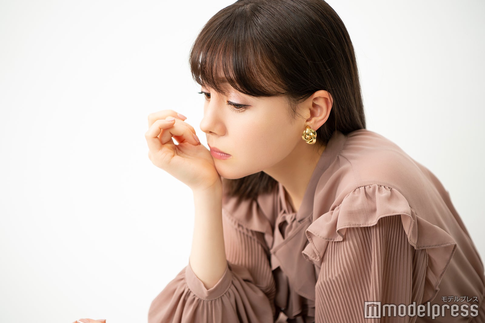 トリンドル玲奈（C）モデルプレス