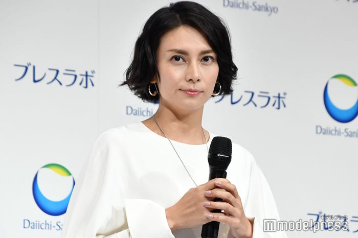 柴咲コウ(C)モデルプレス