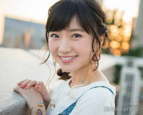 有安杏果、写真展開催を発表 瞳潤ませ語った“新たな出発”への思い