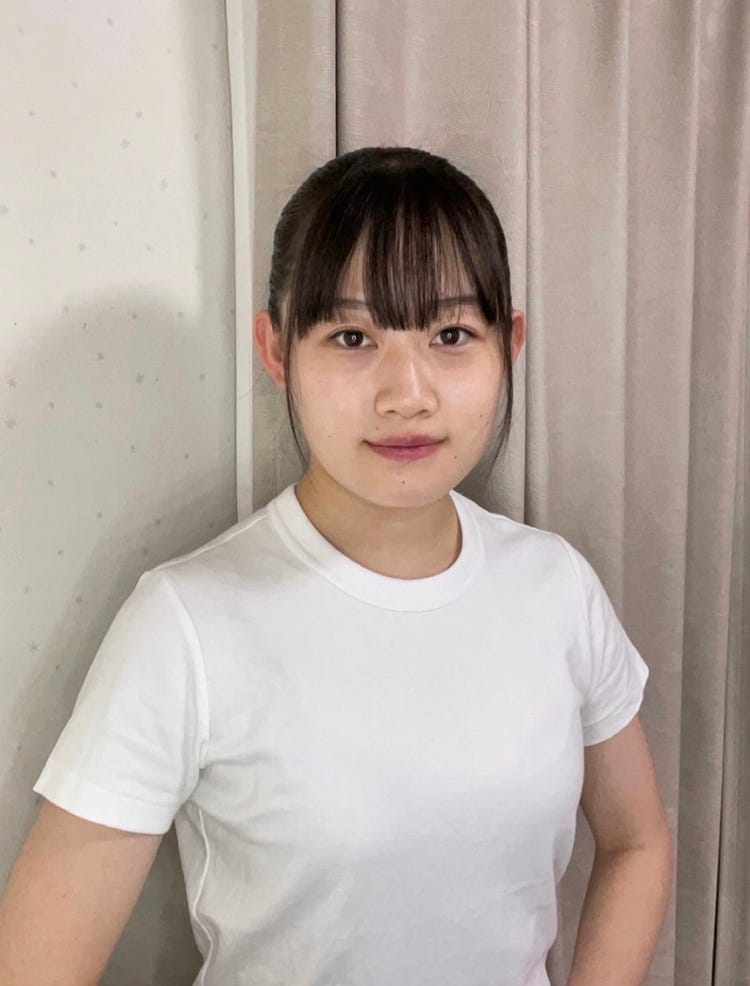 画像333 554 全候補者公開中 モデルプレス主催オーディション第2弾 ミス ミスターモデルプレスオーディション Presentsモデルプレス リポーターオーディション 予選審査 モデルプレス