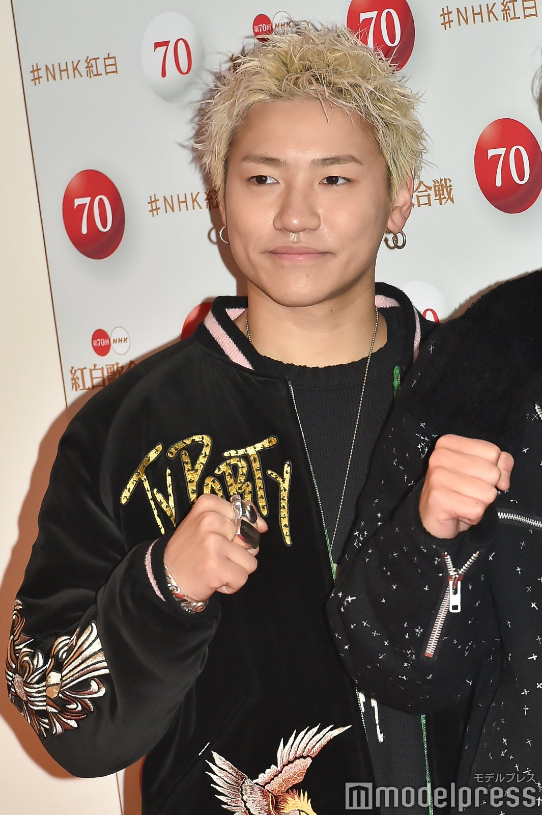 小森隼 （C）モデルプレス