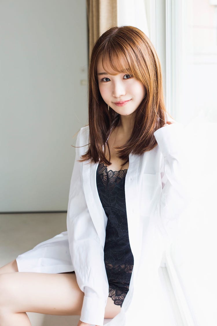 10代 素人 10代で起業した美女・嬉野ゆみ、インフルエンサーとしても成功掴んだ理由 “杏仁ボディ”のこだわりも明かす<モデルプレスインタビュー> - モデルプレス