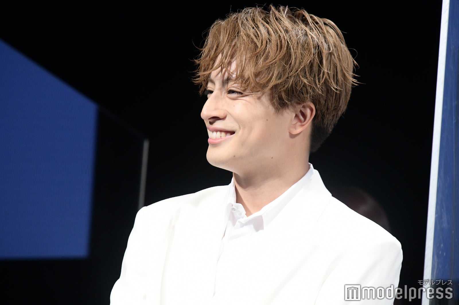 白濱亜嵐 （C）モデルプレス