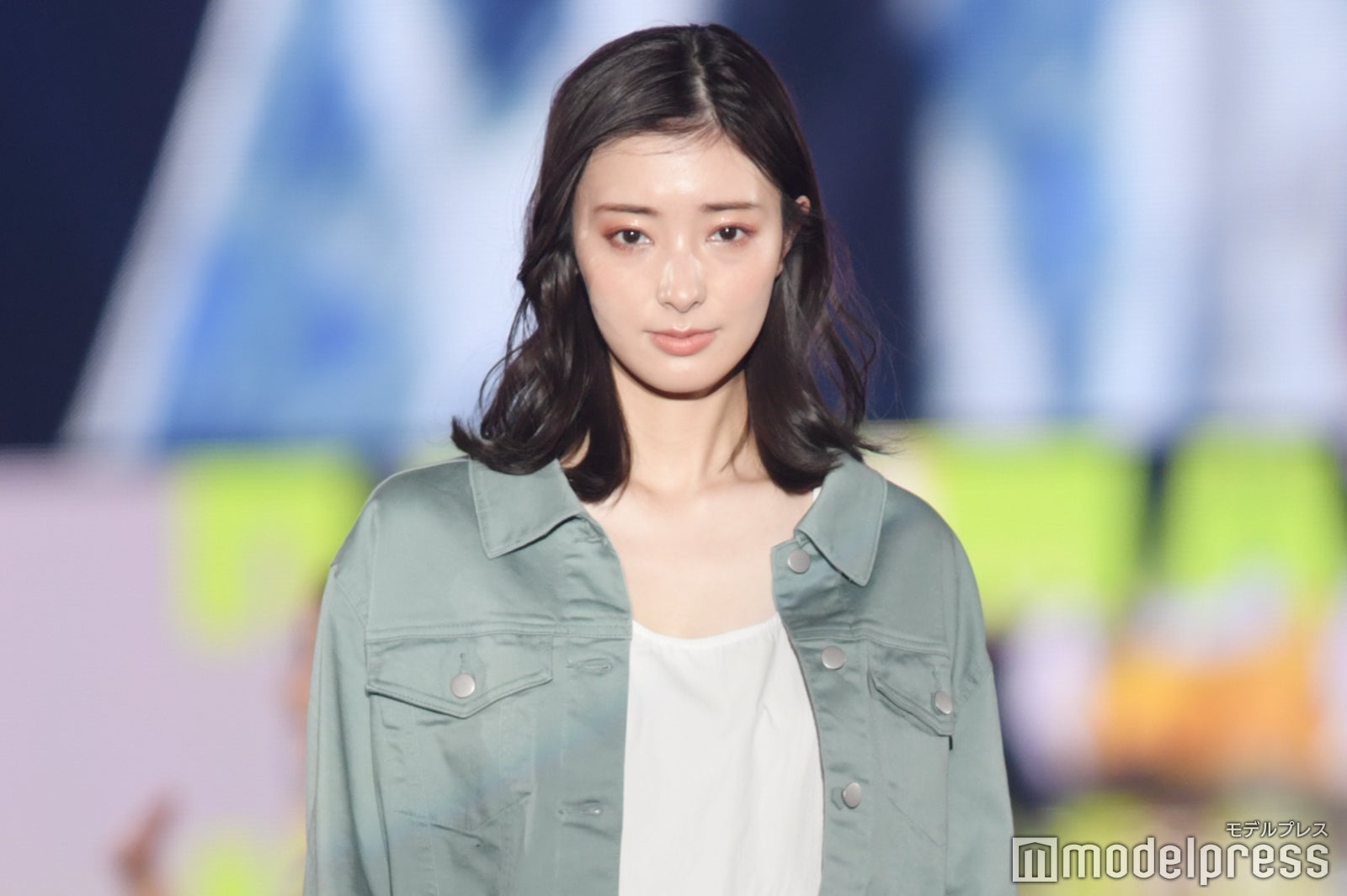 （C）モデルプレス