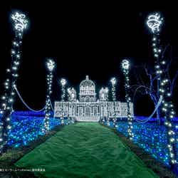 美少女戦士セーラームーン イルミネーション(C)武内直子・PNP/劇場版「美少女戦士セーラームーンEternal」製作委員会