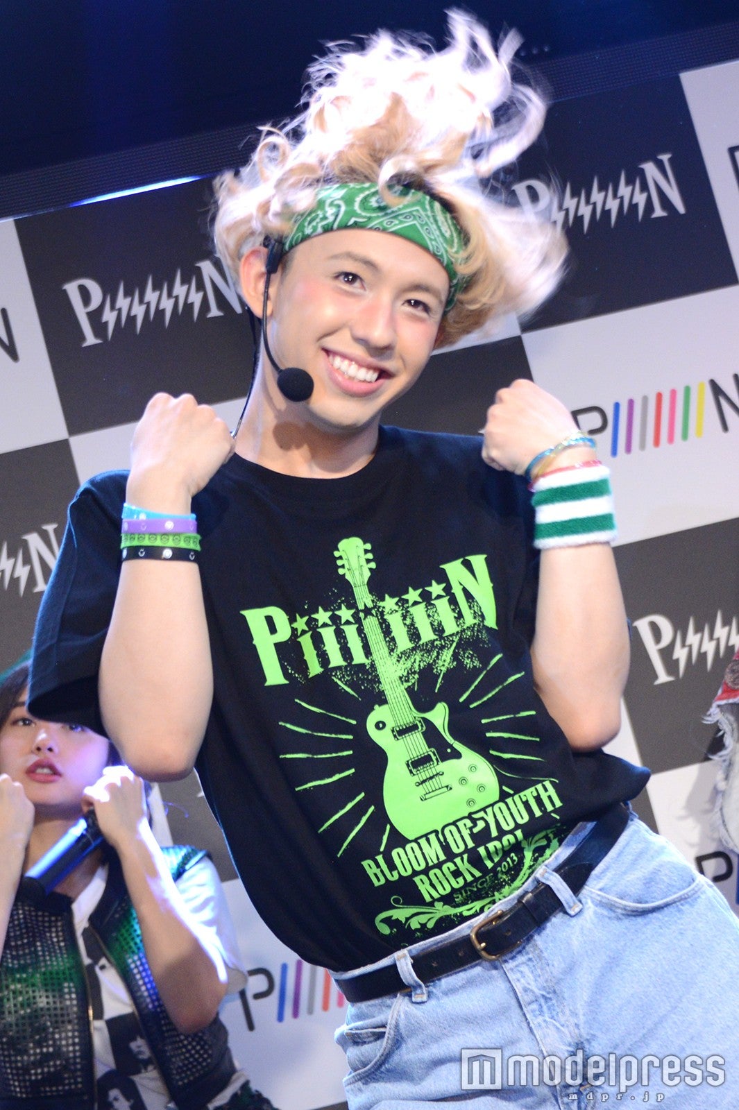 りゅうちぇる（C）モデルプレス