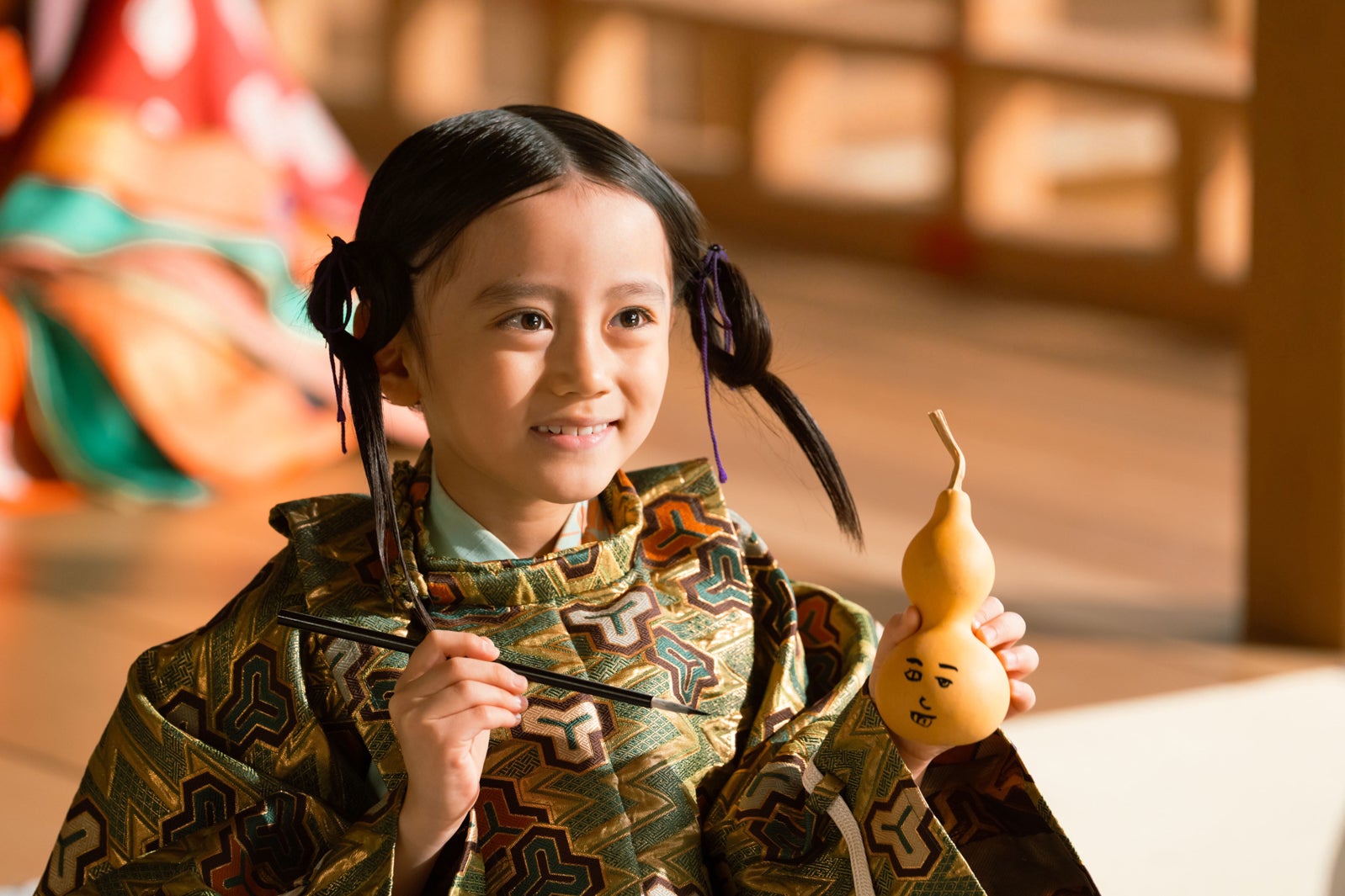 池田旭陽「光る君へ」第30話（C）NHK