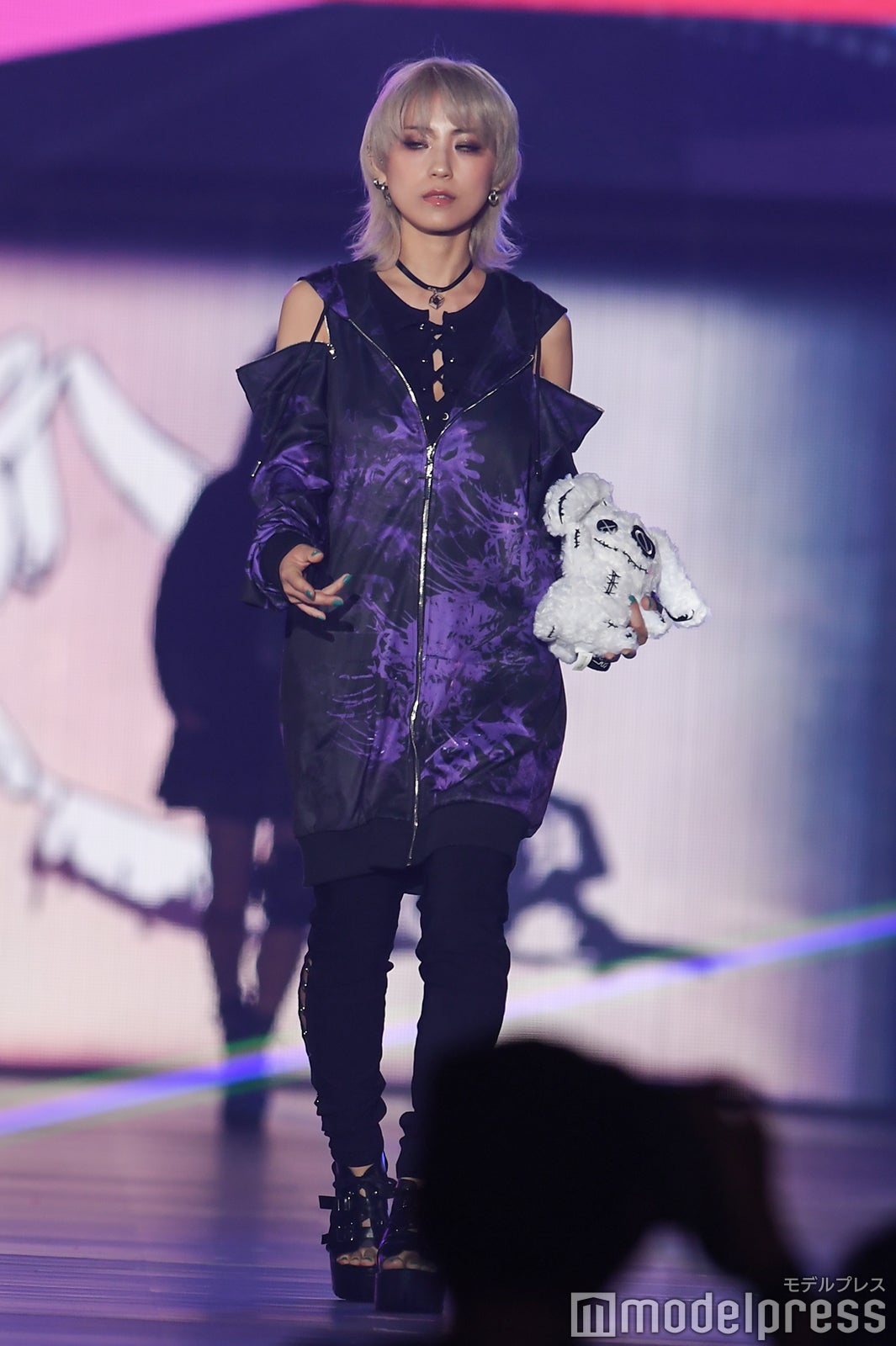 つんこ （C）モデルプレス