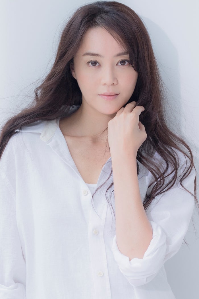 観月ありさ 日9 で30回目の連ドラ主演 泣く子も黙る 変人 に モデルプレス
