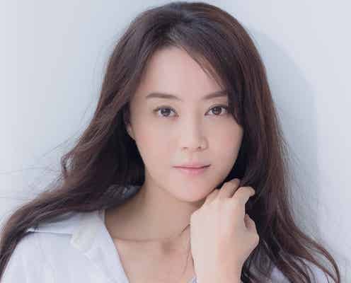 観月ありさ 「日9」で30回目の連ドラ主演 泣く子も黙る“変人”に