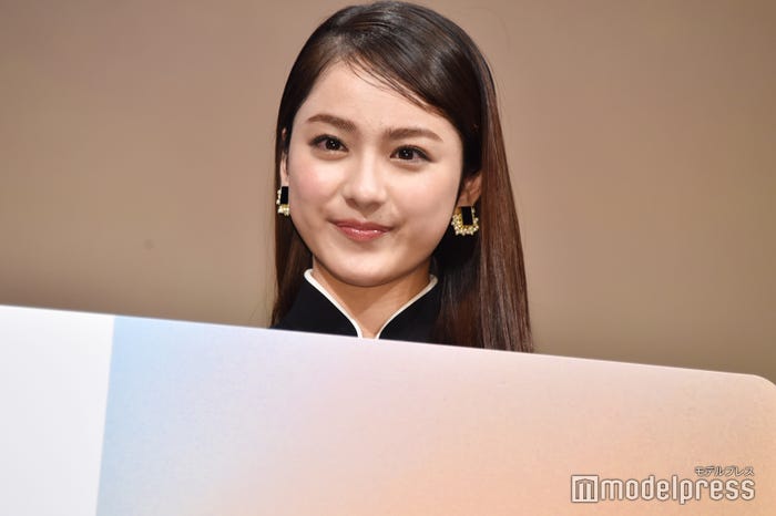 平祐奈(C)モデルプレス