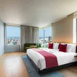 ザ・ゲートホテル福岡 by HULIC/提供画像