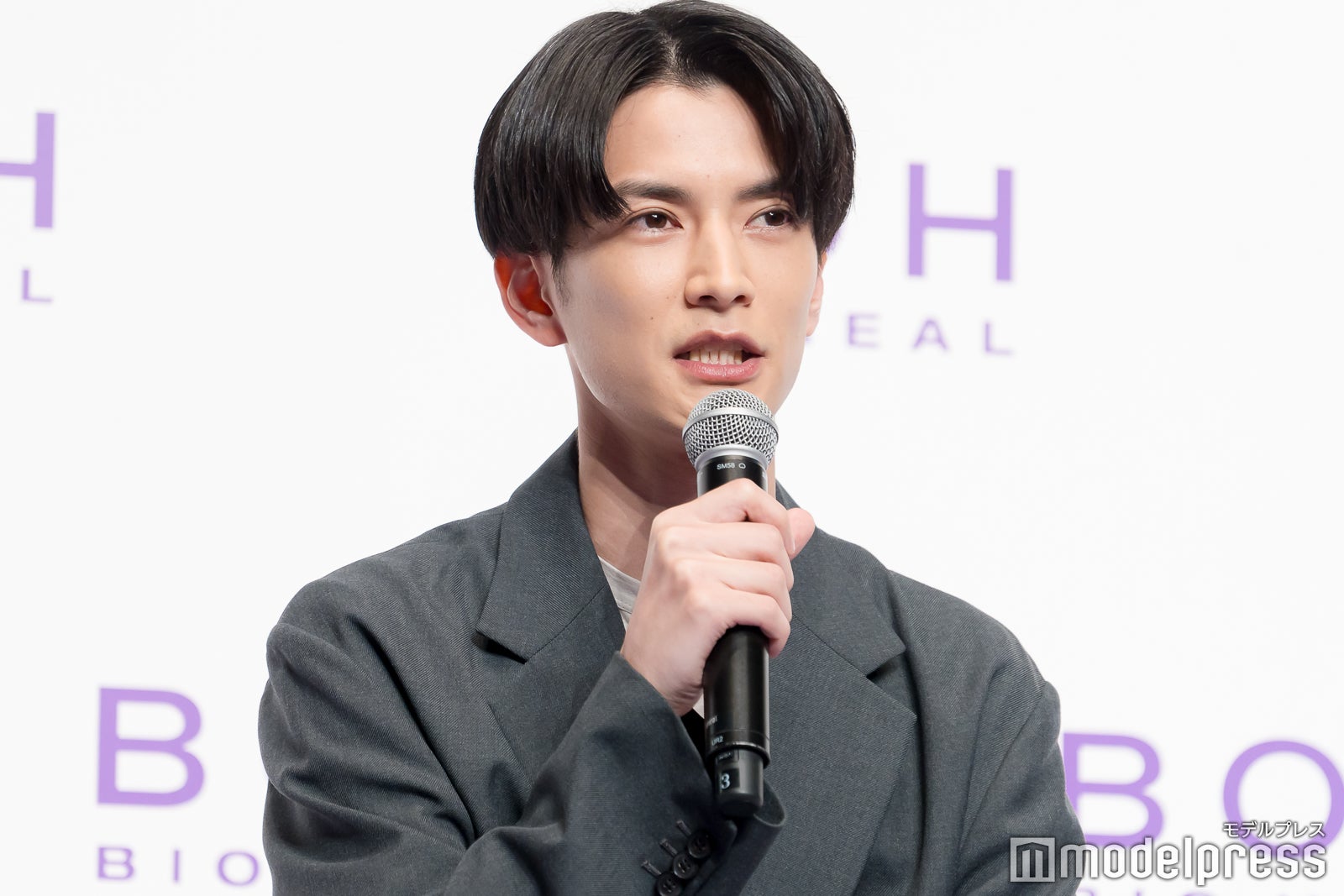 渡邊圭祐（C）モデルプレス