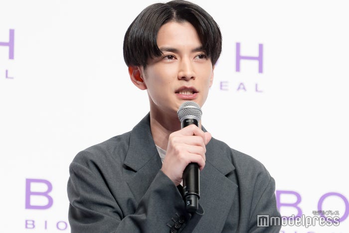 渡邊圭祐(C)モデルプレス