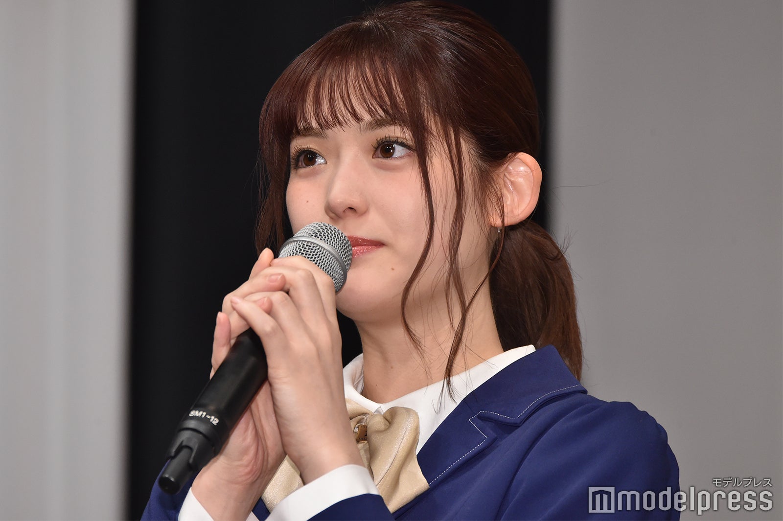 松村沙友理（C）モデルプレス