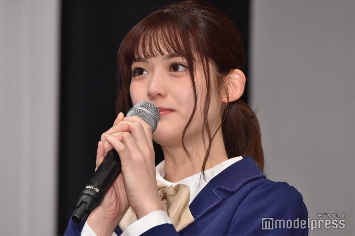 松村沙友理(C)モデルプレス