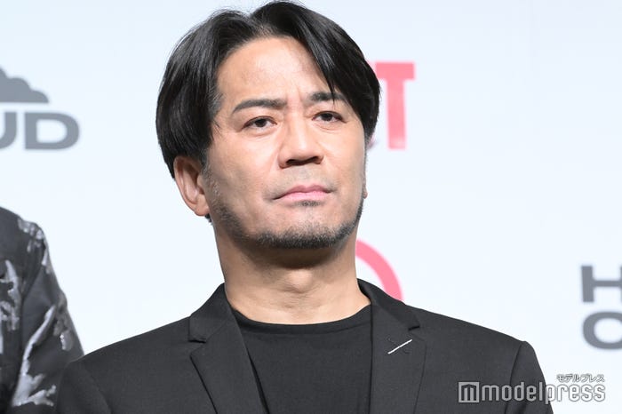 EXILE HIRO (C)モデルプレス