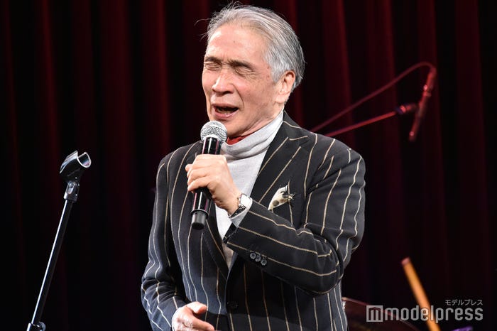 堺正章(C)モデルプレス