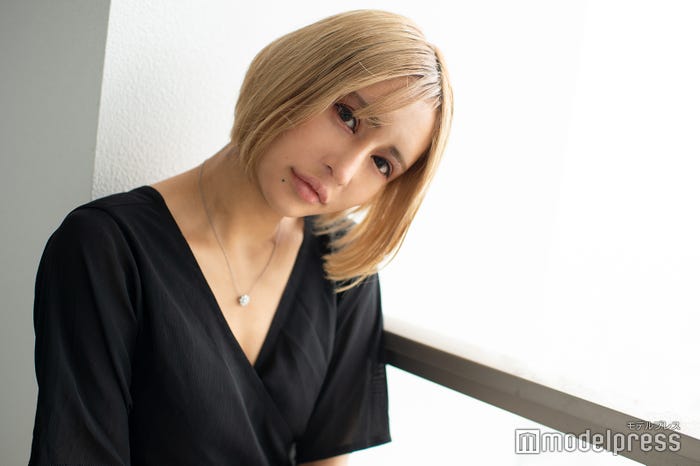 桜井野の花 (C)モデルプレス