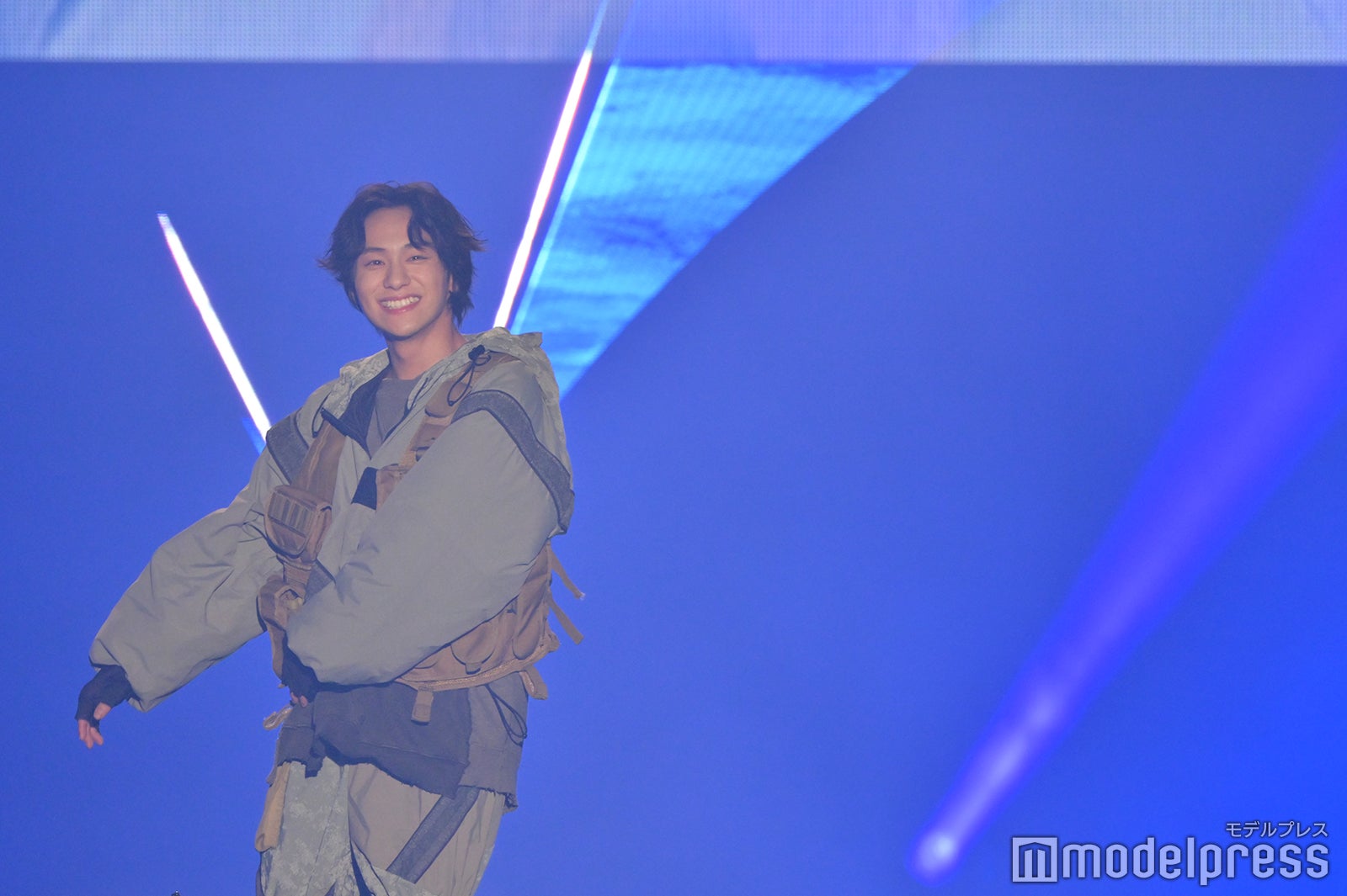 山下幸輝（C）モデルプレス