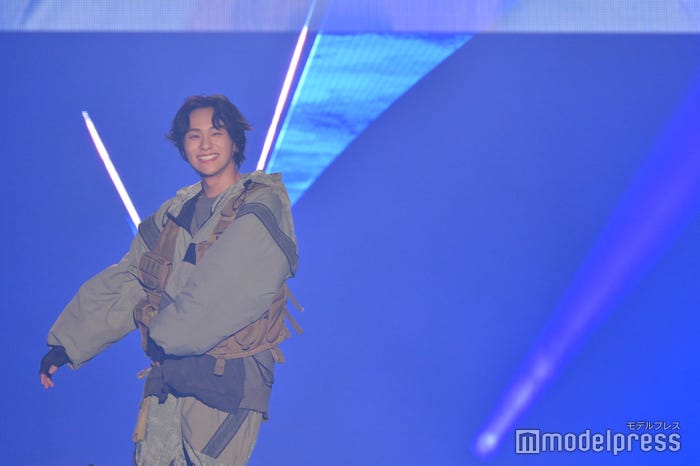 山下幸輝(C)モデルプレス