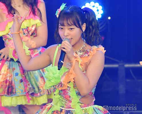 元NMB48山田寿々、新型コロナ感染 所属事務所が発表