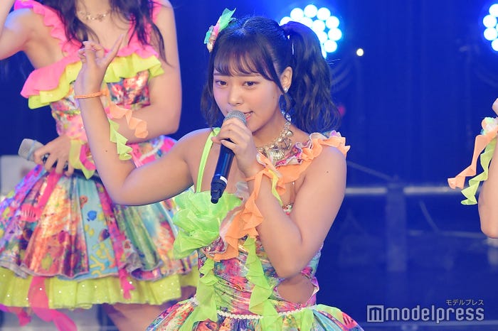 山田寿々/2018年撮影(C)モデルプレス