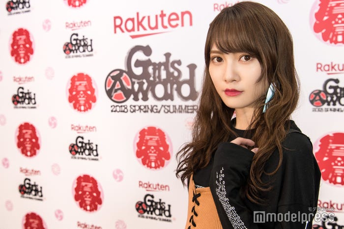 加藤史帆(C)モデルプレス