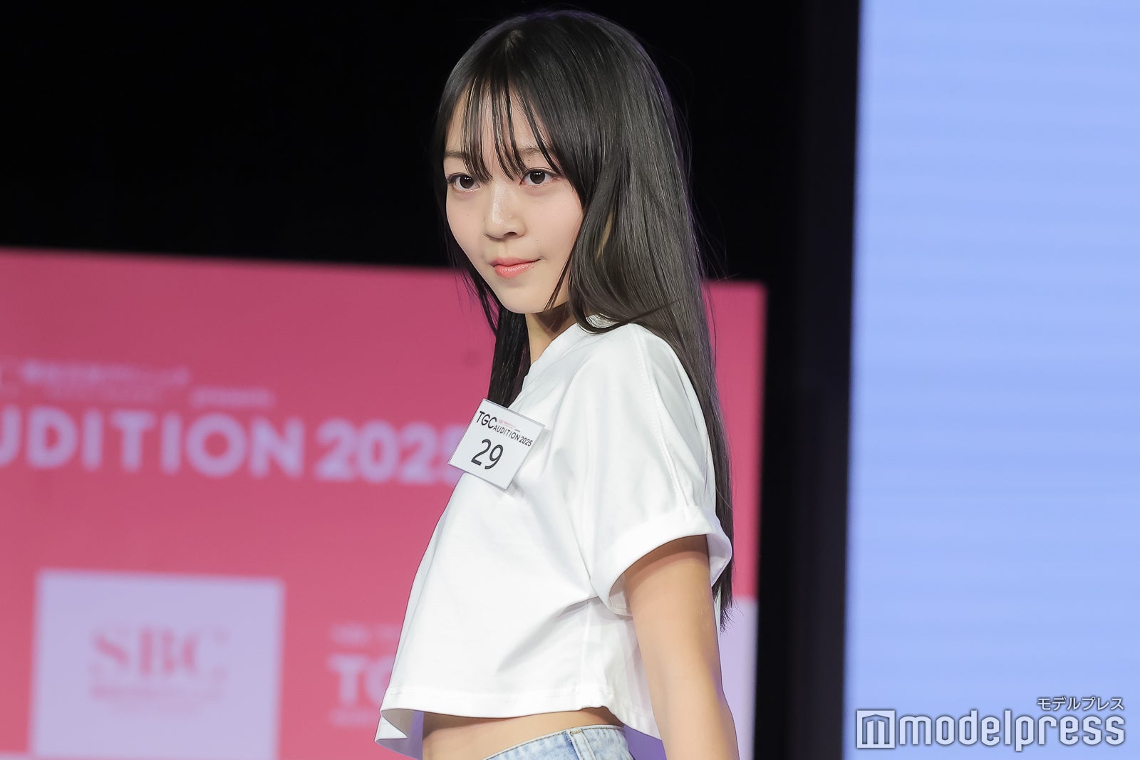 竹原杏さん（C）モデルプレス