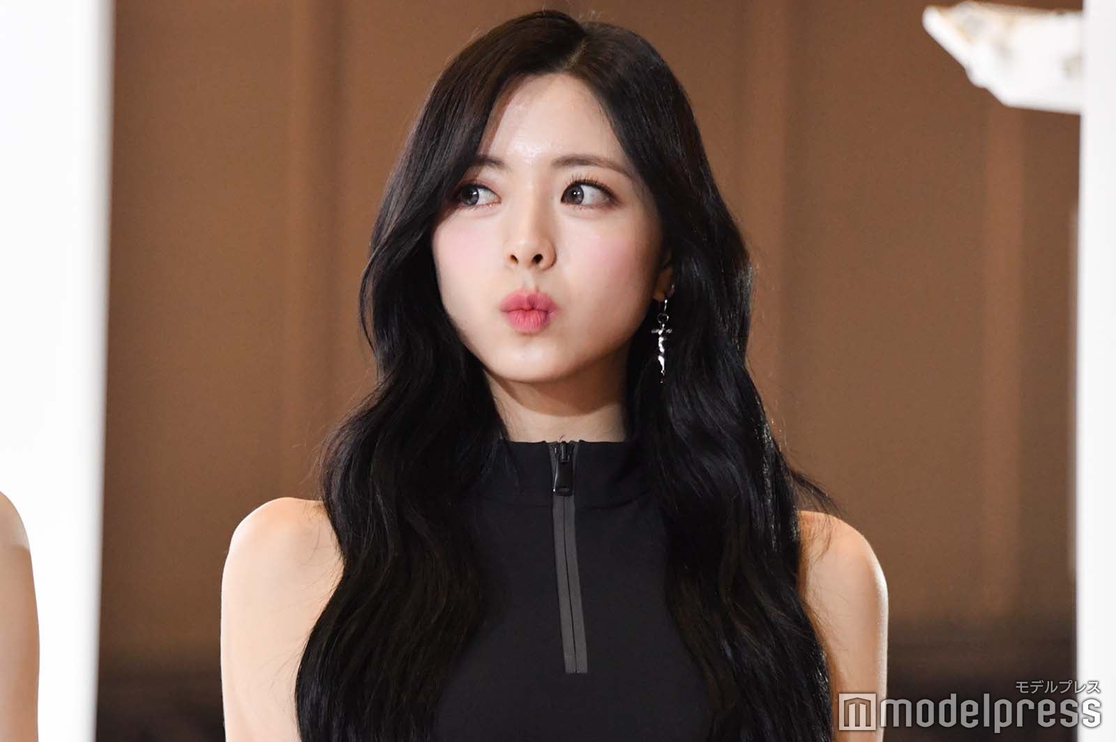 ユナ （C）モデルプレス