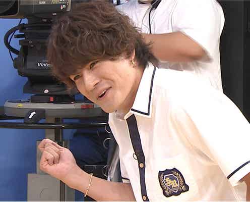 SixTONES森本慎太郎「スクール革命!」1日転校生に 内村光良がコメント力を絶賛