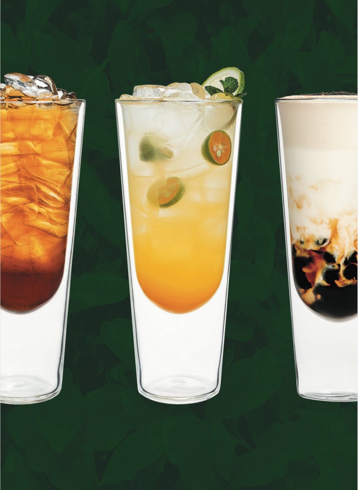 IN CHA 印茶（提供画像）