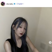 多田さんInstagramより