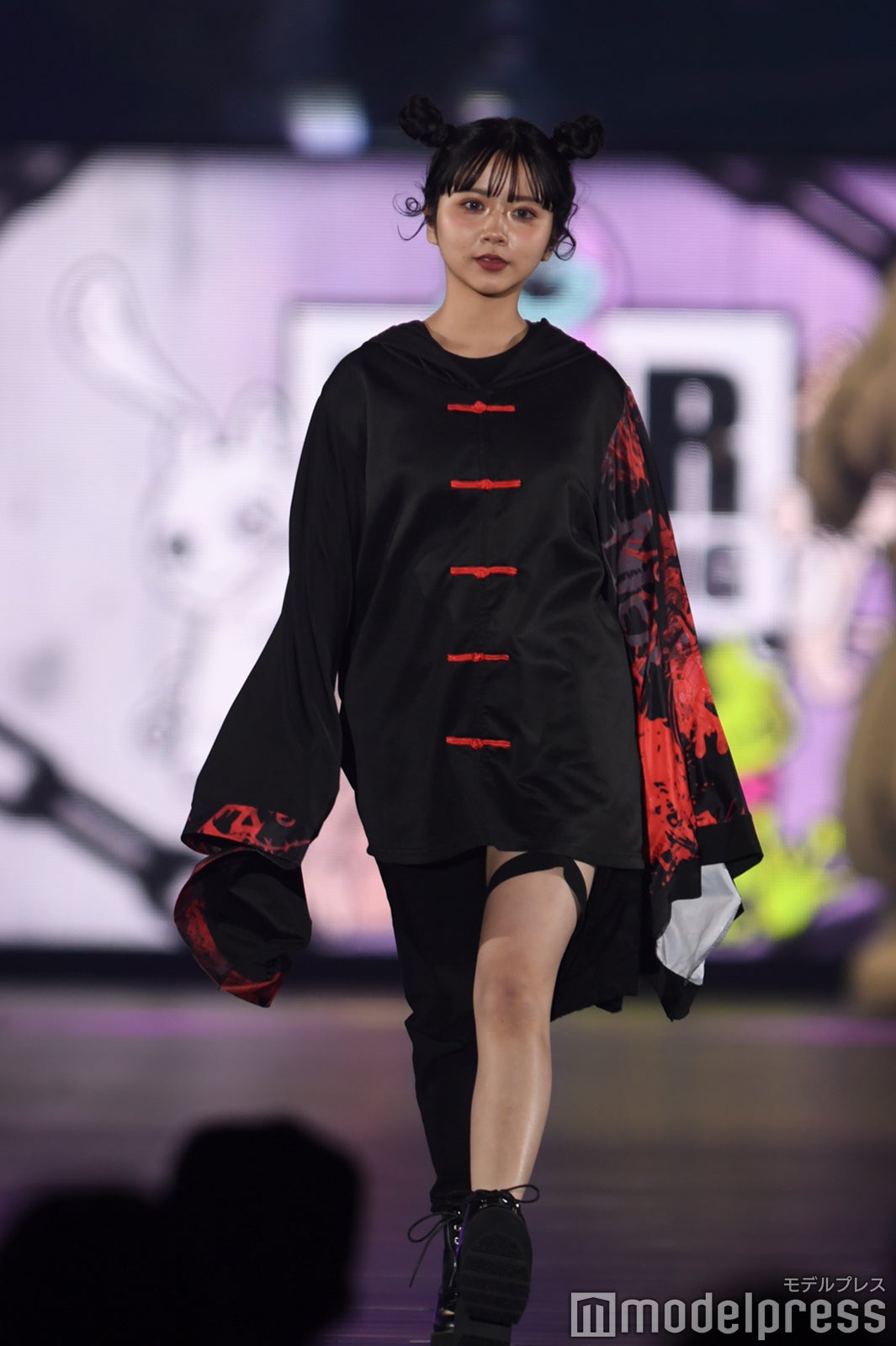 高梨優佳（C）モデルプレス