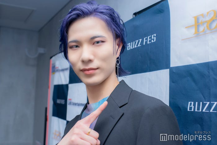 ウルカさん(C)モデルプレス