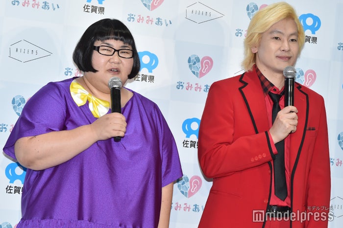 結婚発表のメイプル超合金 安藤なつ 出会い プロポーズの言葉 挙式の予定明かす モデルプレス 結婚発表のメイプル超合金 安藤なつ 出会い プロポーズの言葉 挙式の予定明かす モデルプレス